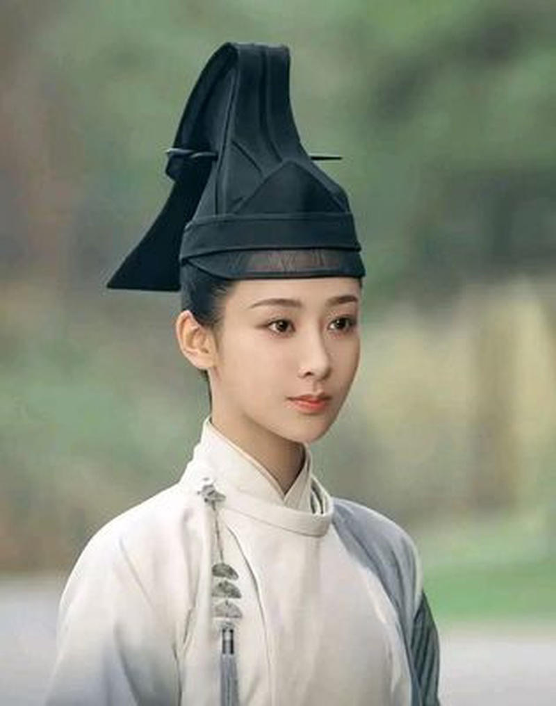 杨紫