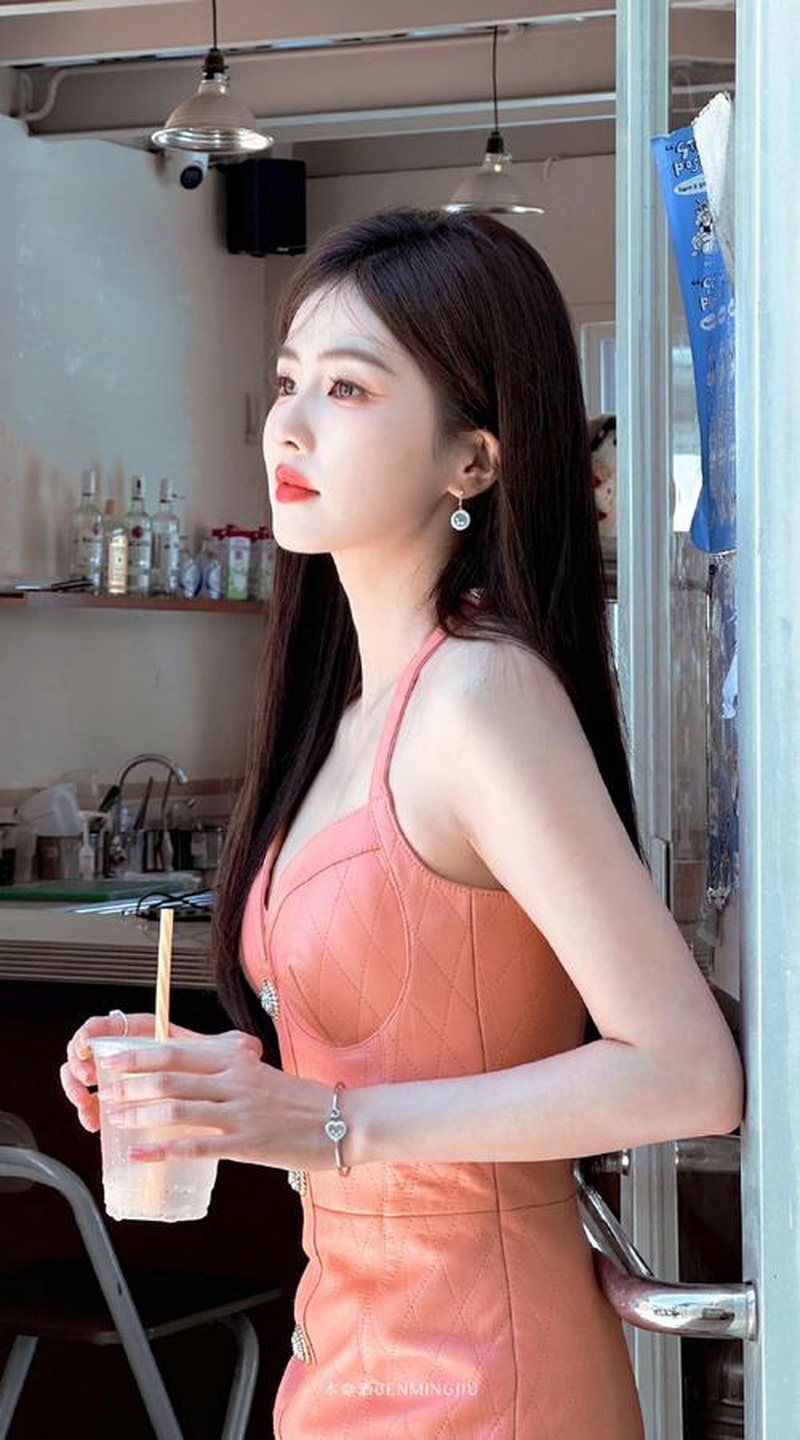 白鹿