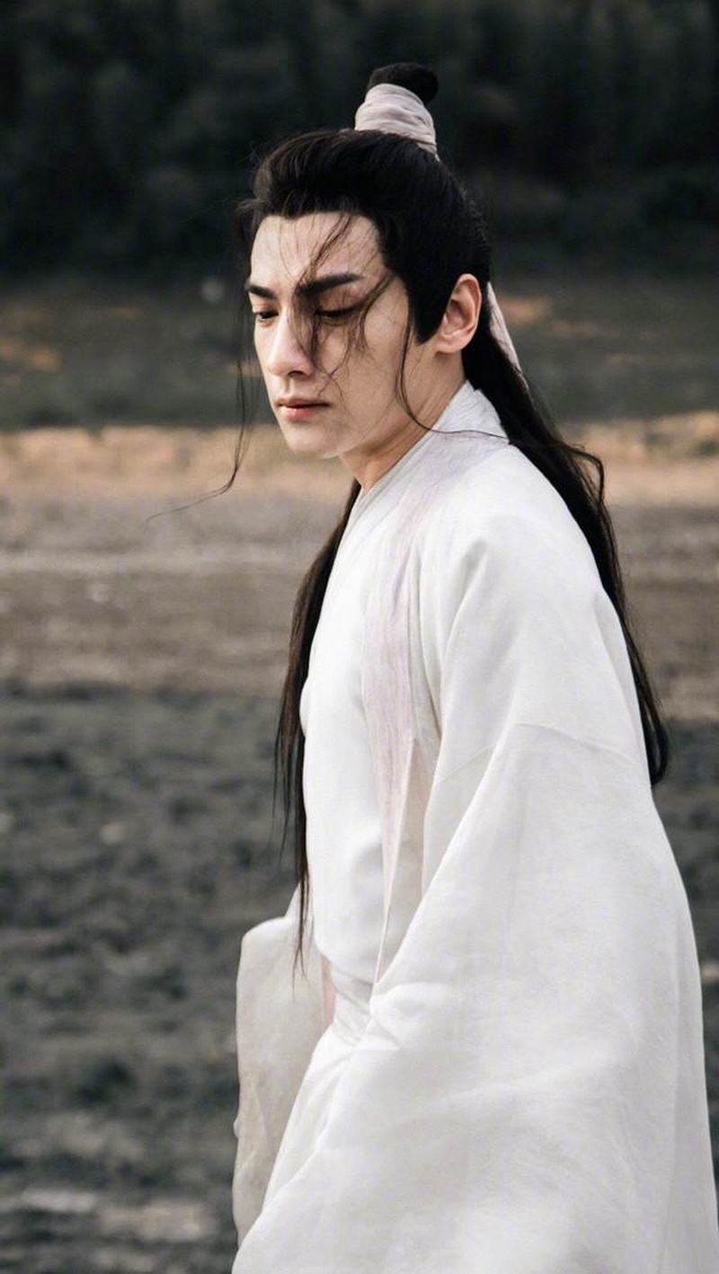 罗云熙