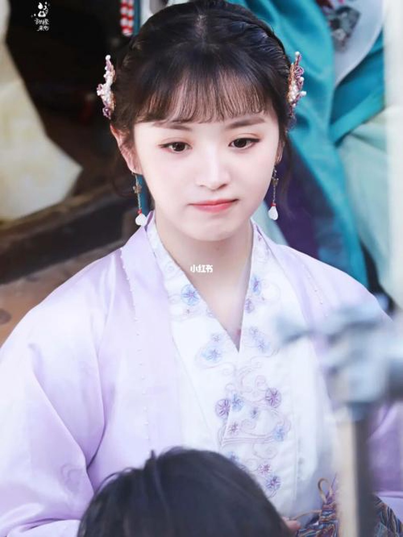 田曦薇